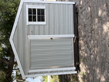 10 x 16 HANDI HOUSE