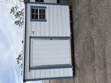 8 x 12 HANDI HOUSE