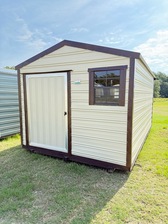 10X16 HANDI HOUSE