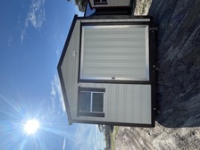 10X10 HANDI HOUSE