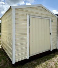 10X10 HANDI HOUSE