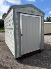 6X10 HANDI HOUSE