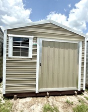 10X10 HANDI HOUSE
