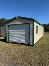 12X30 HANDI HOUSE