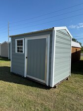 6X12 HANDI HOUSE