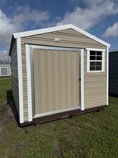 10X12 HANDI HOUSE