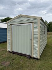 8X14 HANDI HOUSE