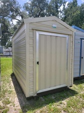 6X12 HANDI HOUSE