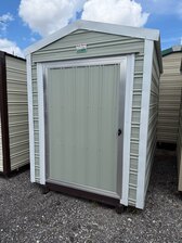 6X10 HANDI HOUSE