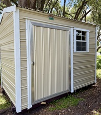 6X10 HANDI HOUSE