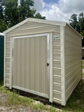 8X10 HANDI HOUSE