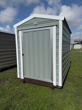 6X10 HANDI HOUSE