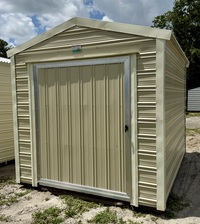 8X10 HANDI HOUSE
