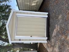 6 x 12 HANDI HOUSE