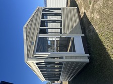 12X16 SCREEN ROOM