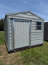 10X12 HANDI HOUSE