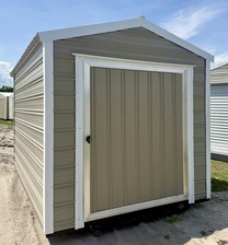 8X12 HANDI HOUSE
