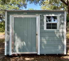 6X10 HANDI HOUSE