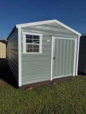 10X16 HANDI HOUSE