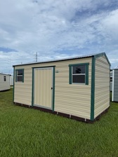 8X16 HANDI HOUSE