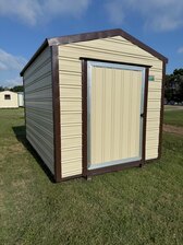 8X12 HANDI HOUSE