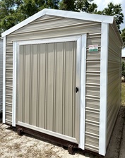 8X10 HANDI HOUSE