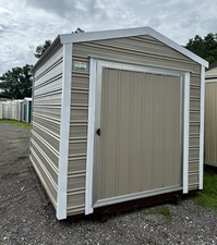 8X10 HANDI HOUSE