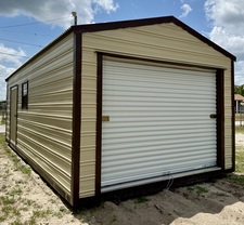 12X24 HANDI HOUSE