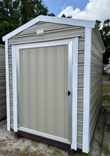 6X10 HANDI HOUSE