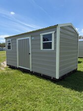 8X16 HANDI HOUSE