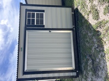 10X10 HANDI HOUSE