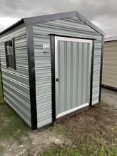 8X8 HANDI HOUSE