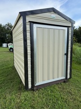 6X10 HANDI HOUSE