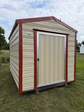 8X12 HANDI HOUSE