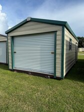 12X24 HANDI HOUSE
