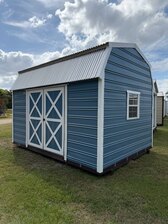 10X14 HANDI HOUSE LOFTED BARN