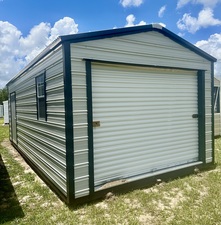 12X24 HANDI HOUSE