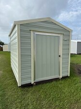 8X10 HANDI HOUSE