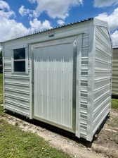 6X10 HANDI HOUSE