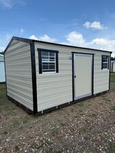 10X16 HANDI HOUSE