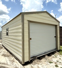 12X20 HANDI HOUSE