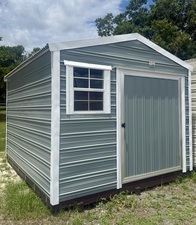10X12 HANDI HOUSE