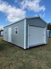 12X24 HANDI HOUSE