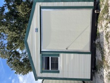 10X12 HANDI HOUSE