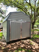10X12 HANDI HOUSE