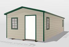 12X36 HANDI HOUSE AVAILABLE FOR SPECIAL ORDER
