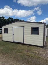 20X10 HANDI HOUSE TURNAROUND