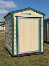 6X8 HANDI HOUSE