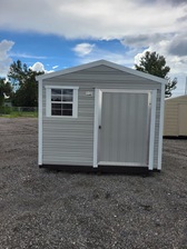 10X12 HANDI HOUSE