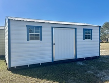 10x20 HANDI HOUSE